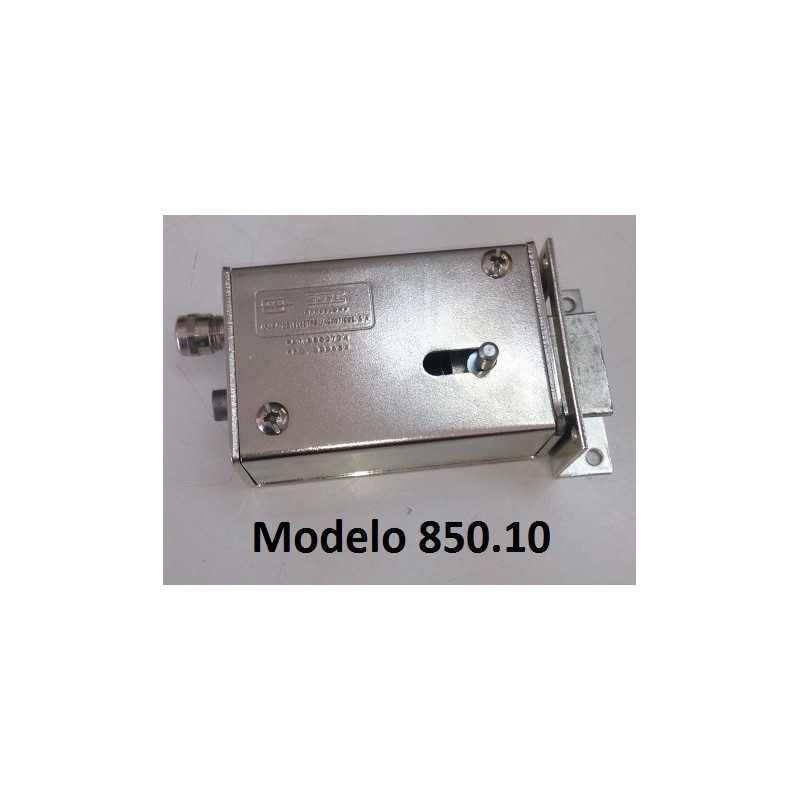 Modelo 850.10 Modelo 850.10