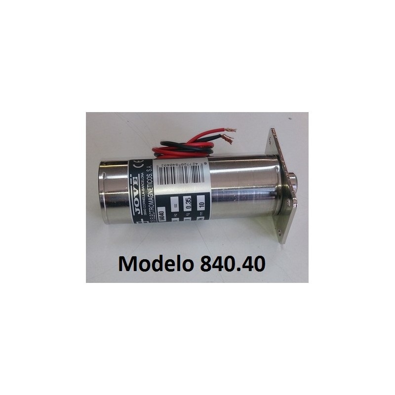 Cerrojo 840.40 Cerrojo 840.40
